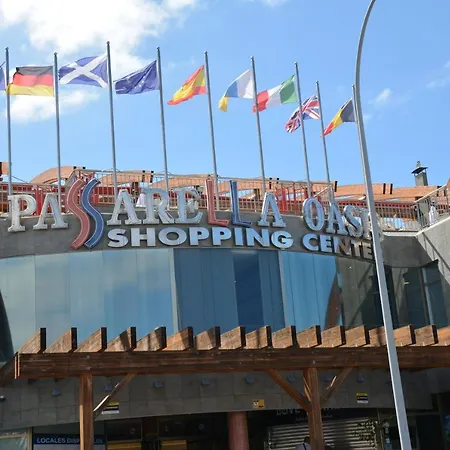 Castle H 408 Appartamento *