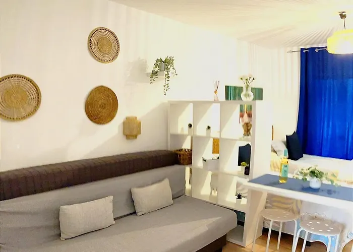 Appartamento Castle H 408