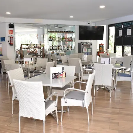 Apartamento Castle H 408
