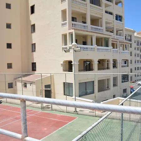 Castle H 408 Apartamento