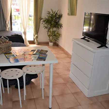 Apartamento Castle H 408 *