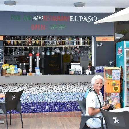 Castle H 408 아파트