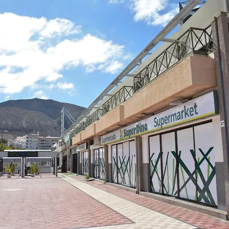 Apartamento Castle H 408