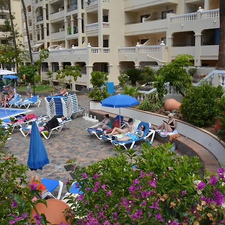 Apartamento Castle H 408