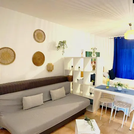 Apartamento Castle H 408