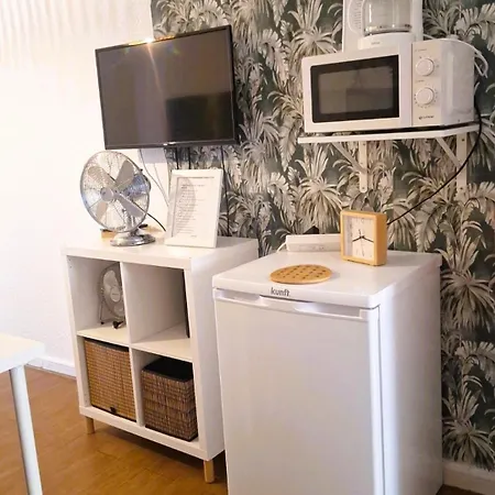 Castle H 408 아파트 로스크리스티아노스