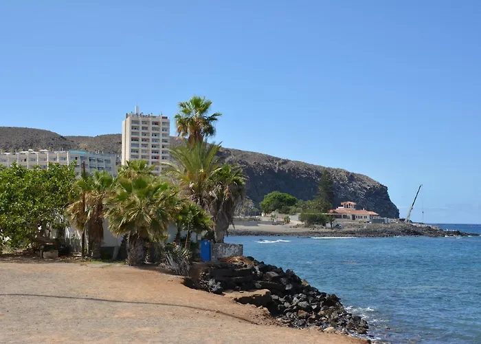 Castle H 408 Apartamento