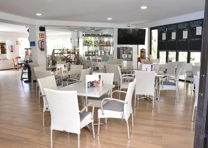 Apartamento Castle H 408