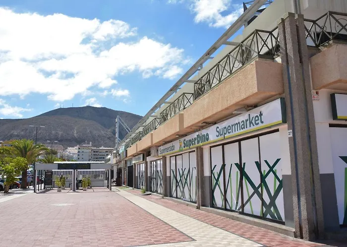 Apartamento Castle H 408