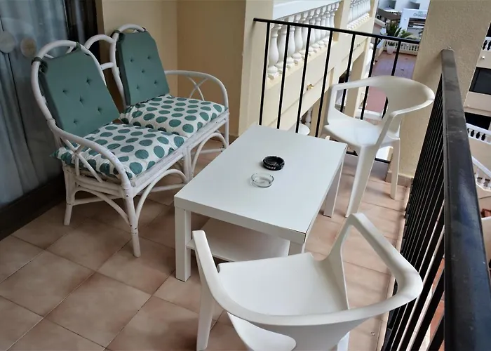 Castle H 408 Apartamento *