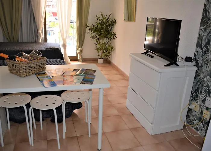 Apartamento Castle H 408 *