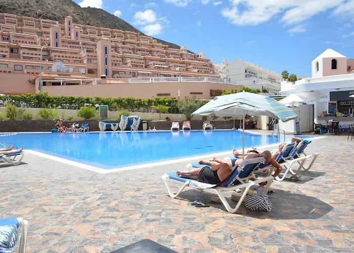 Apartamento Castle H 408 *