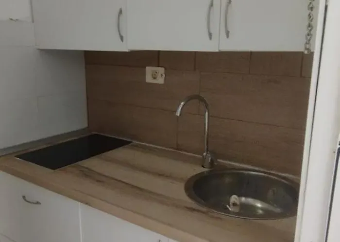 Castle H 408 Apartamento *