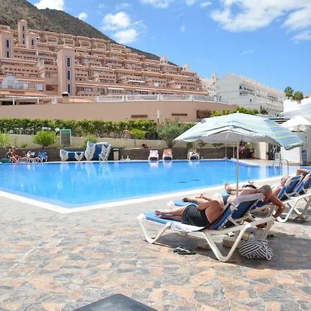 Lägenhet Castle H 408 *